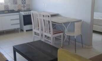 Imagem: Apartamento Campeche - R$1.550,00 mensal