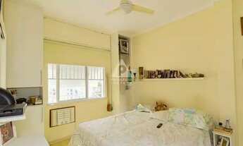 Imagem 10: Apartamento à venda, 3 quartos, 1 suíte, 1 vaga, Leblon - RIO DE JANEIRO/RJ