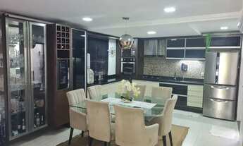 Imagem: Vende-se sobrado em condomínio fechado