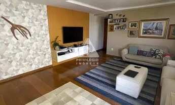 Imagem 3: Apartamento à venda, 3 quartos, 1 suíte, 2 vagas, Tijuca - RIO DE JANEIRO/RJ