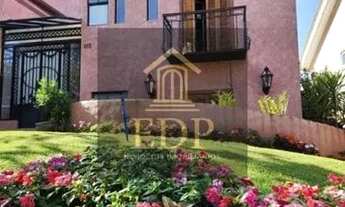 Imagem: Casa em Condomínio 4 Quartos Santana de