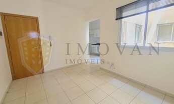 Imagem 4: Ribeirão Preto - Apartamento Padrão - Bosque das Juritis