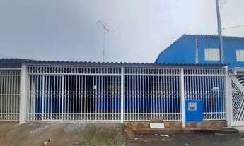 Imagem: CASA SOZINHA NO LOTE