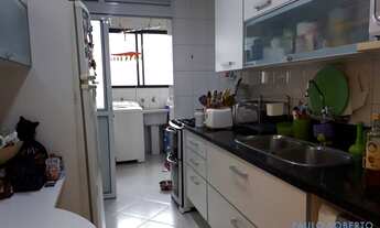 Imagem 2: COBERTURA - JARDIM GUEDALA - SP