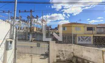 Imagem 5: Casa para Aluguel - Rudge Ramos, 1 Quarto, 54 m2