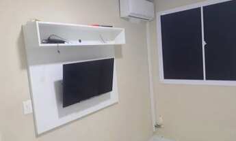 Imagem: Apartamento para venda possui 55 metros