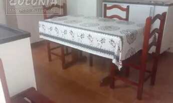 Imagem 3: Santo André - Casa Padrão - Parque Capuava