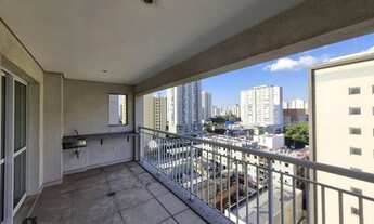 Imagem 6: Apartamento à venda - Tatuapé - 777.000,00