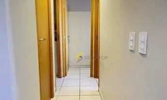 Imagem 7: Apartamento com 3 dormitórios à venda, 73 m² por R$ 580.000 - Fátima - Fortaleza/CE