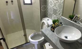 Imagem 6: Apartamento para venda com 120 metros quadrados com 3 quartos em Rio Vermelho - Salvador