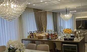 Imagem 5: Apartamento com 04 dormitórios à venda, 176 m² por R$ 4.450.000 - Centro - Balneário Cambo