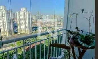 Imagem 3: Apartamento à venda 3 dormitórios no Tatuapé