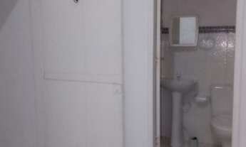 Imagem 6: Apartamento Mobiliado com ar condicionado na santa Lúcia R$ 1.500,00