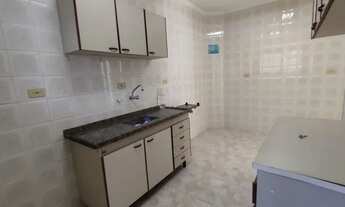 Imagem 3: Apartamento com vista mar