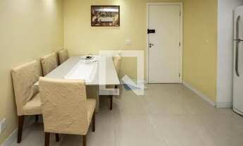 Imagem 6: Apartamento para Aluguel - Vila Ema, 2 Quartos, 59 m2