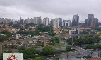 Imagem 6: Apartamento com 1 dormitório à venda Rua Castilho 155 Brooklin