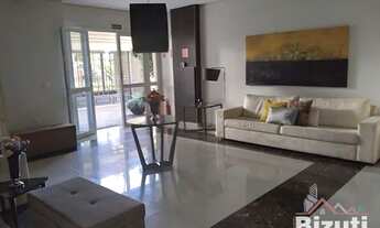 Imagem: Cobertura com 3 dormitórios à venda, 178