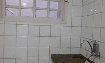 Imagem: Casa de 1 quarto, área de serviço grande