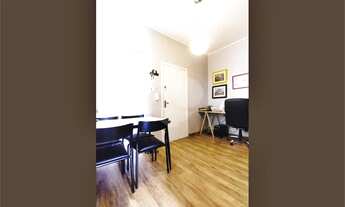 Imagem 5: Ap ao lado do Metro jardim São Paulo