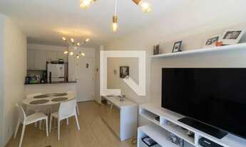 Imagem 4: Apartamento para Aluguel - Morumbi, 2 Quartos, 63 m2