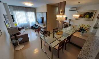 Imagem 5: Apartamento para Venda em Fortaleza, Papicu, 3 dormitórios, 3 suítes, 4 banheiros, 2 vagas