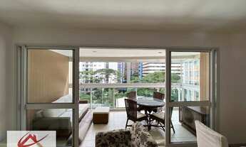 Imagem 6: Apartamento com 2 dormitórios 1 suíte para alugar Rua Helena 151 Vila Olímpia