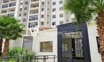 Imagem 2: Apartamento - Botafogo - Campinas