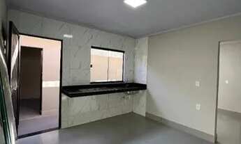 Imagem 3: Aluga-se Kitnet Casa com 1 dormitório