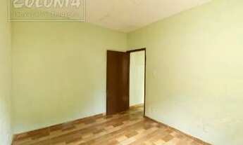 Imagem 6: Santo André - Casa Padrão - Parque Capuava