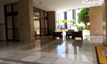 Imagem 4: Apartamento com 4 Quatos à venda, 158 m² - Pituba - Salvador/BA