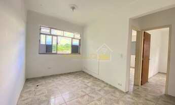 Imagem 2: Apartamento no saboo Reformado