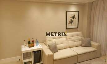 Imagem 7: Apartamento com 3 dormitórios à venda, 73 m² por R$ 700.000,00 - Guararapes - Fortaleza/CE