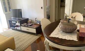 Imagem 4: Apartamento para venda possui 42 metros quadrados com 1 quarto em Moema - São Paulo - SP