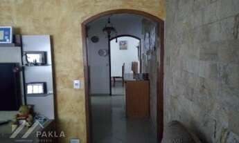 Imagem 5: AMPLO SOBRADO VILA BERTIOGA 3 DORMITÓRIOS 2 VAGAS