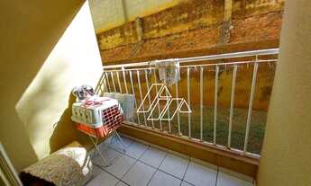 Imagem 4: Apartamento com 2 dormitórios à venda, 48 m² por R$ 135.000,00 - São Paulo - Marília/SP