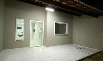 Imagem: Saia do aluguel (casa a venda