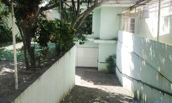 Imagem 5: SOBRADO - POMPÉIA - SP