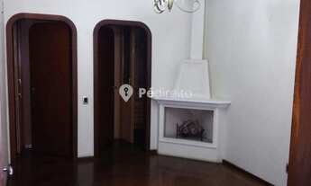 Imagem 2: Apartamento com 3 suítes e 4 vagas à venda no bairro Vila Oratório - São Paulo/SP