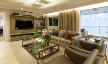 Imagem: Venda - Apartamento 04 dormitórios - Jardim