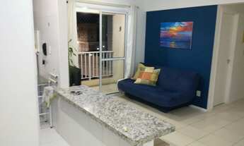 Imagem: APTO 2/4 58M² BROTAS