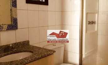 Imagem 6: Apartamento à venda, 62 m² por R$ 290.000,00 - Vila Vermelha - São Paulo/SP