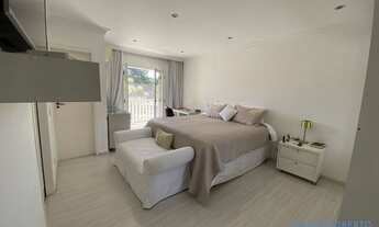 Imagem 7: CASA EM CONDOMÍNIO - ALPHAVILLE - SP