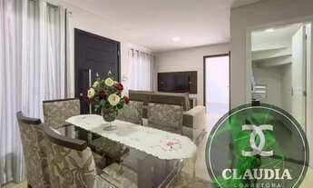 Imagem 6: Sobrado para Venda em Cascavel, Pioneiros Catarinenses, 3 dormitórios, 1 suíte, 3 banheiro