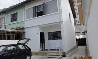 Imagem: Locação Residential / Sobrado Vila Isolina