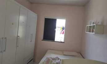 Imagem 7: Casa para venda com 60 metros quadrados com 2 quartos