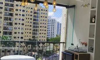 Imagem 5: Condomínio Tropical Village