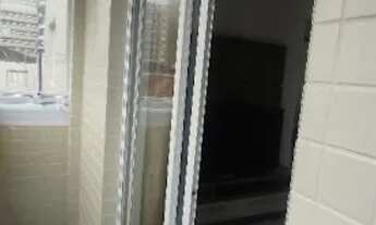 Imagem 1: Apartamento para aluguel tem 73 metros quadrados com 2 quartos