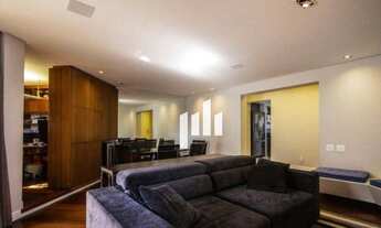 Imagem 3: Apartamento com 2 dormitórios à venda, 140 m² por R$ 1.950.000,00 - Indianópolis - São Pau