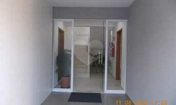 Imagem: Apartamento com 3 dorms, Vila Esperia ou