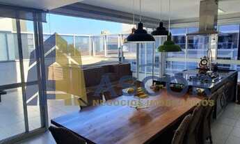 Imagem 3: Ótima cobertura com 3 suítes em Jurerê - Florianópolis/SC